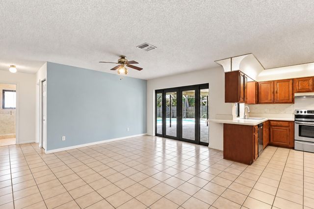 4681 BRANDYWINE Drive, Boca Raton, FL 33487