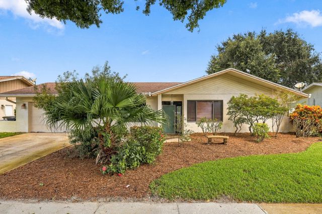 4681 BRANDYWINE Drive, Boca Raton, FL 33487