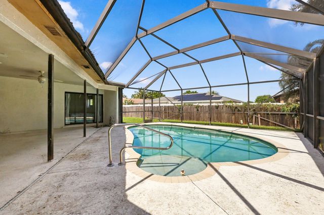 4681 BRANDYWINE Drive, Boca Raton, FL 33487