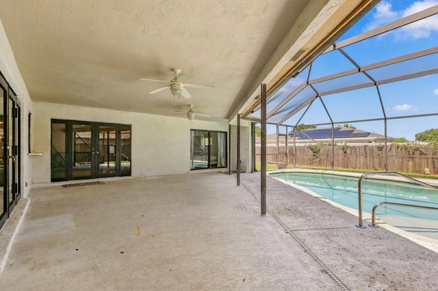 4681 BRANDYWINE Drive, Boca Raton, FL 33487