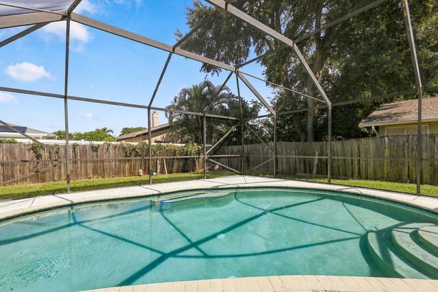 4681 BRANDYWINE Drive, Boca Raton, FL 33487