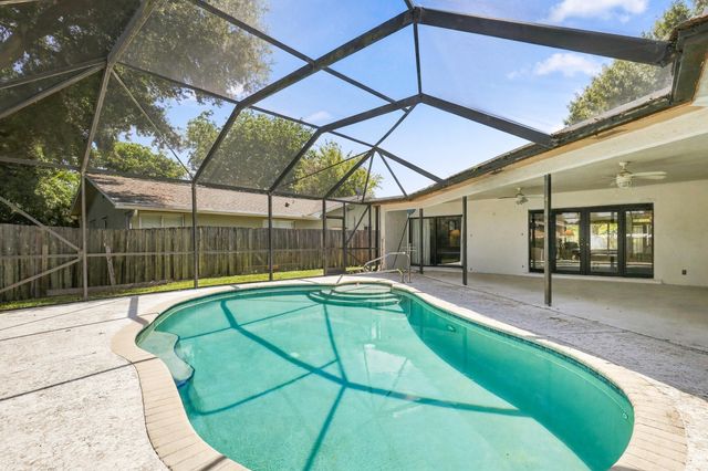 4681 BRANDYWINE Drive, Boca Raton, FL 33487