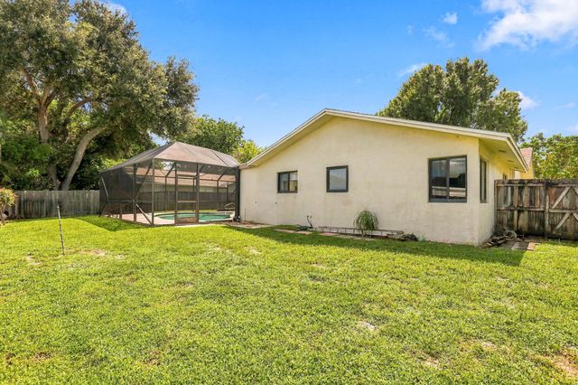 4681 BRANDYWINE Drive, Boca Raton, FL 33487