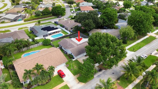 4681 BRANDYWINE Drive, Boca Raton, FL 33487