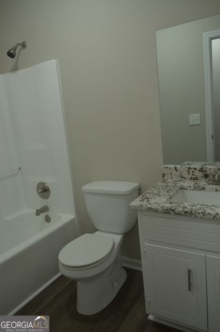 394 Brookwood Drive, Forsyth, GA 31029