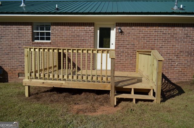 394 Brookwood Drive, Forsyth, GA 31029