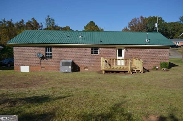 394 Brookwood Drive, Forsyth, GA 31029