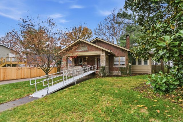 117 Bassett Avenue, Lexington, KY 40502