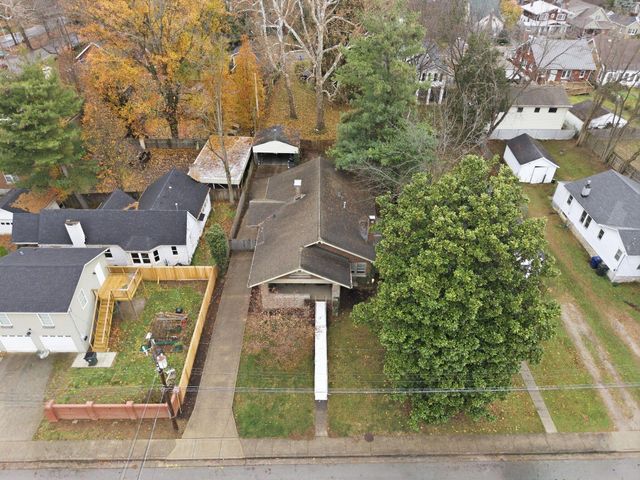 117 Bassett Avenue, Lexington, KY 40502