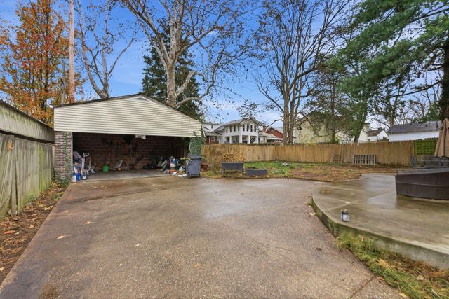 117 Bassett Avenue, Lexington, KY 40502