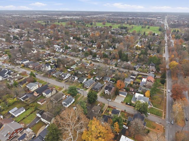 117 Bassett Avenue, Lexington, KY 40502