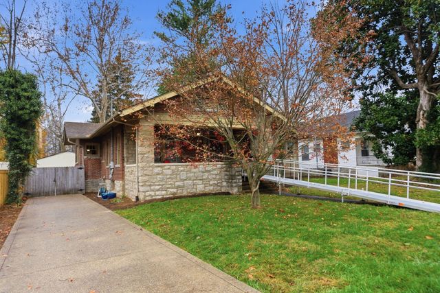 117 Bassett Avenue, Lexington, KY 40502