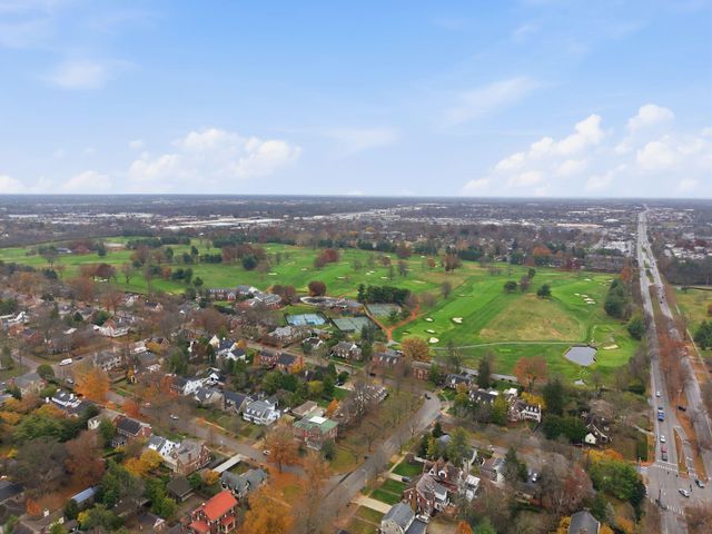 117 Bassett Avenue, Lexington, KY 40502