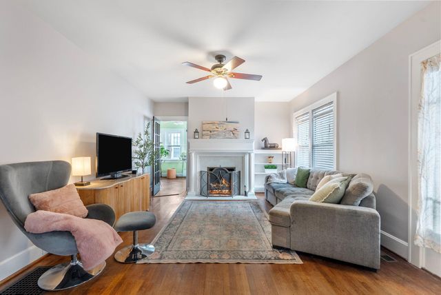 117 Bassett Avenue, Lexington, KY 40502