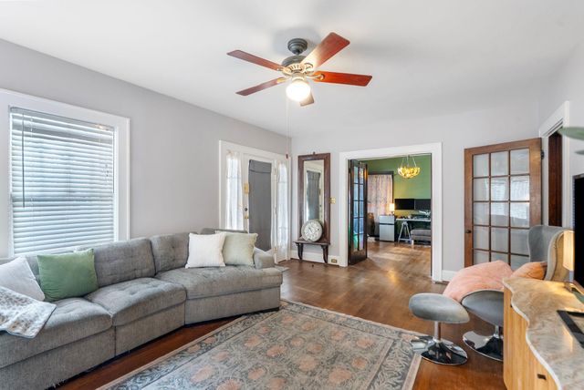 117 Bassett Avenue, Lexington, KY 40502