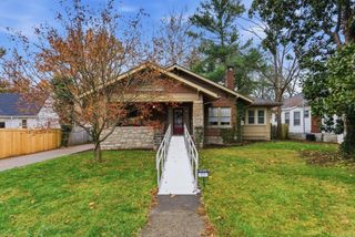 117 Bassett Avenue, Lexington, KY 40502