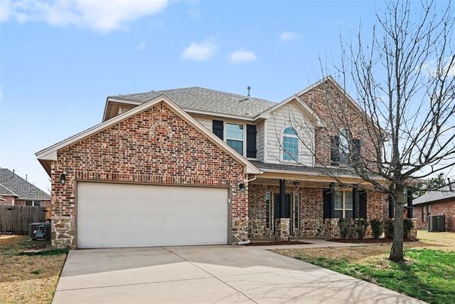 1824 Derail Street, Yukon, OK 73099