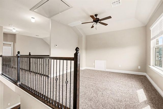 1824 Derail Street, Yukon, OK 73099