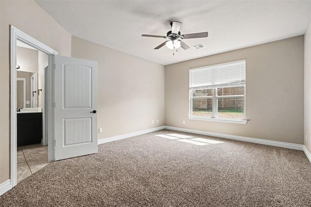 1824 Derail Street, Yukon, OK 73099