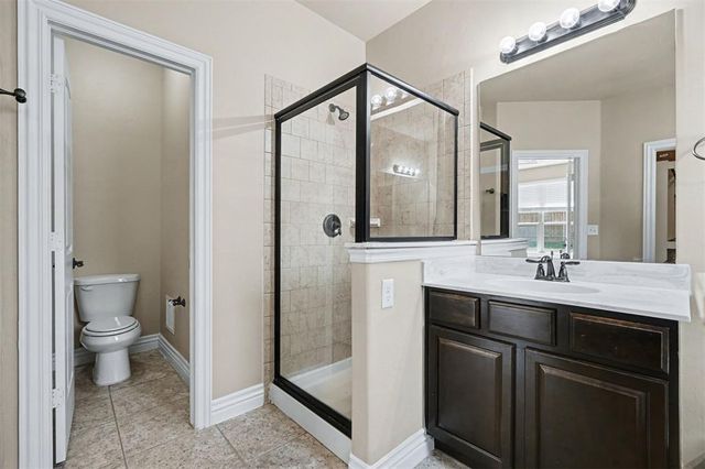 1824 Derail Street, Yukon, OK 73099