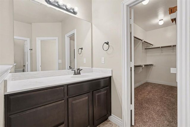 1824 Derail Street, Yukon, OK 73099