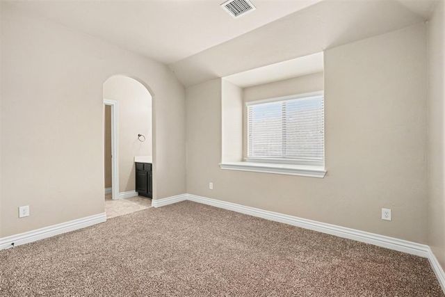 1824 Derail Street, Yukon, OK 73099