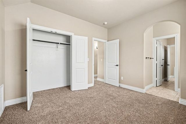 1824 Derail Street, Yukon, OK 73099