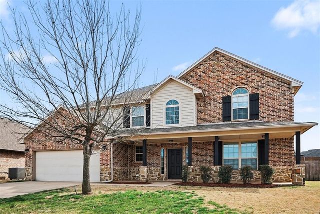 1824 Derail Street, Yukon, OK 73099