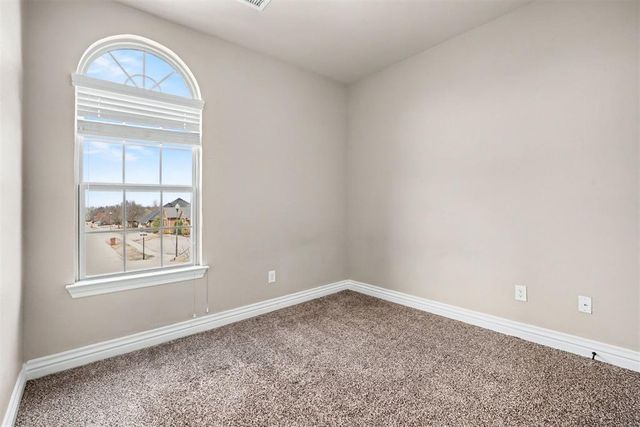 1824 Derail Street, Yukon, OK 73099