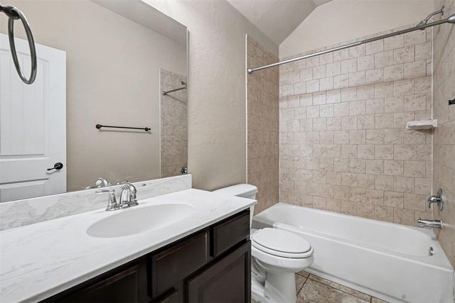 1824 Derail Street, Yukon, OK 73099