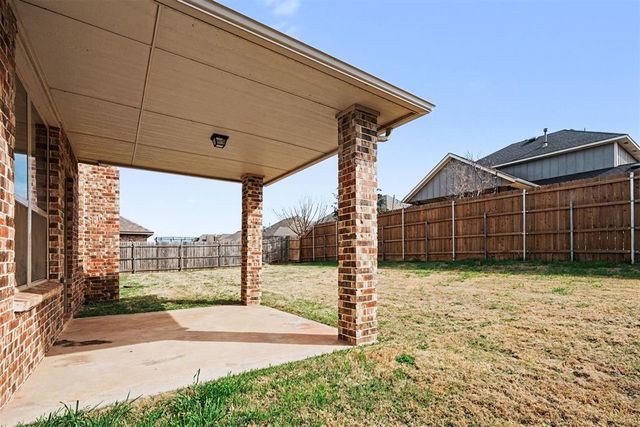 1824 Derail Street, Yukon, OK 73099