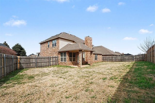 1824 Derail Street, Yukon, OK 73099