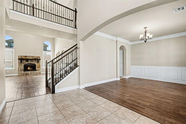 1824 Derail Street, Yukon, OK 73099