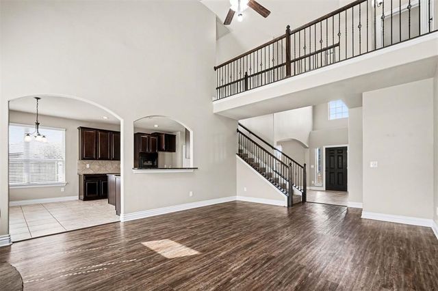 1824 Derail Street, Yukon, OK 73099