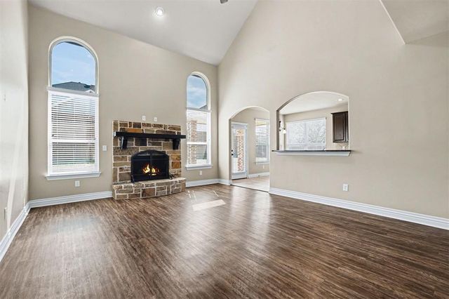 1824 Derail Street, Yukon, OK 73099