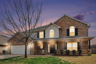 1824 Derail Street, Yukon, OK 73099