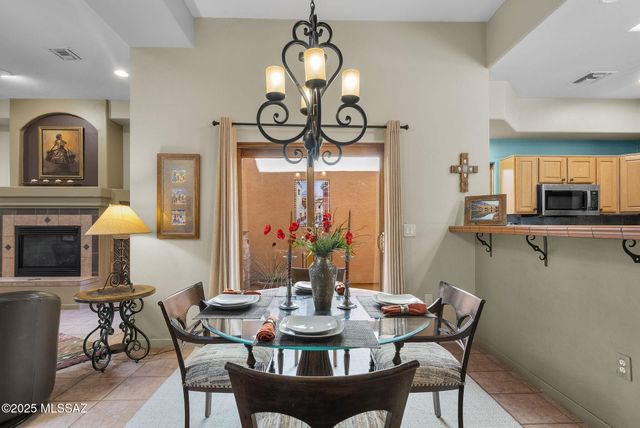 4 Barrio de Tubac Lane, Tubac, AZ 85646