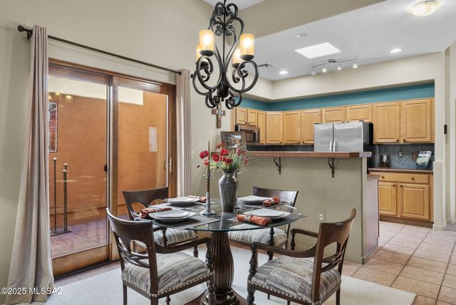 4 Barrio de Tubac Lane, Tubac, AZ 85646