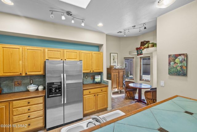 4 Barrio de Tubac Lane, Tubac, AZ 85646