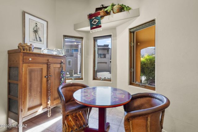 4 Barrio de Tubac Lane, Tubac, AZ 85646