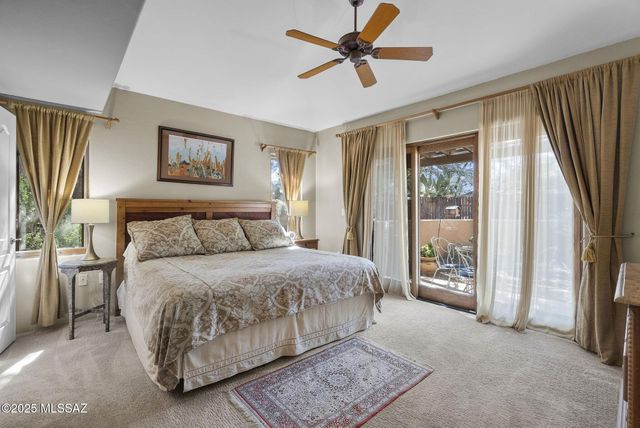 4 Barrio de Tubac Lane, Tubac, AZ 85646