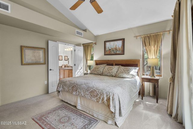 4 Barrio de Tubac Lane, Tubac, AZ 85646