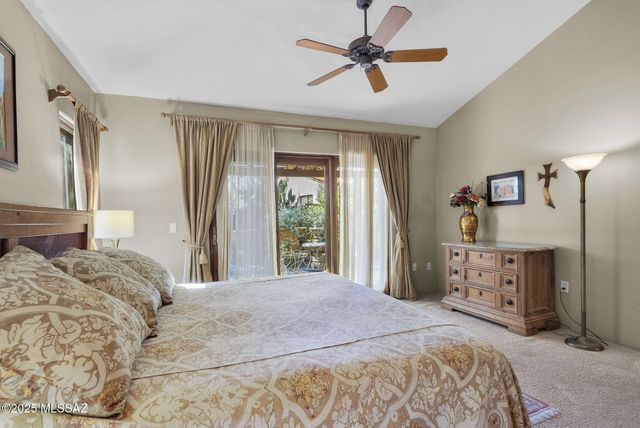 4 Barrio de Tubac Lane, Tubac, AZ 85646