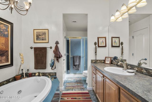 4 Barrio de Tubac Lane, Tubac, AZ 85646