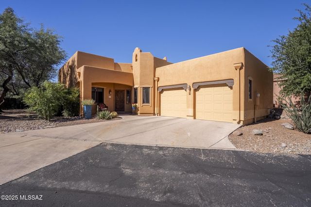 4 Barrio de Tubac Lane, Tubac, AZ 85646