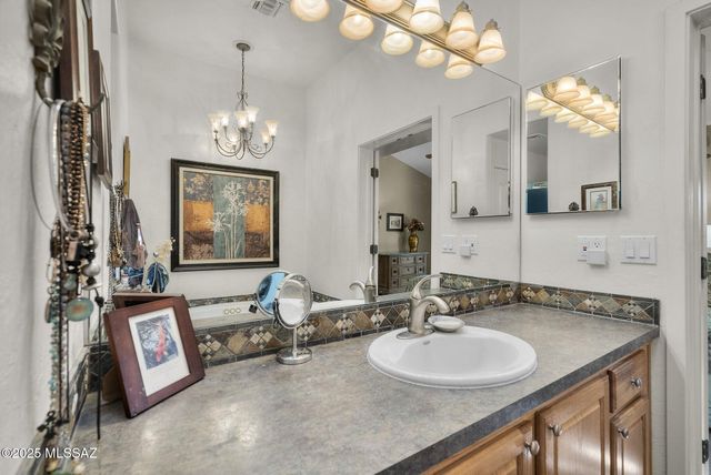 4 Barrio de Tubac Lane, Tubac, AZ 85646