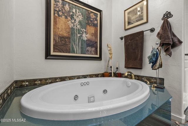 4 Barrio de Tubac Lane, Tubac, AZ 85646