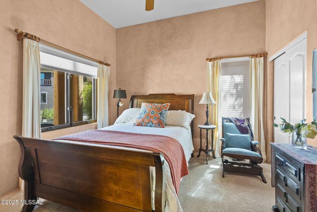 4 Barrio de Tubac Lane, Tubac, AZ 85646