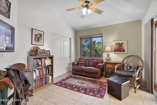 4 Barrio de Tubac Lane, Tubac, AZ 85646