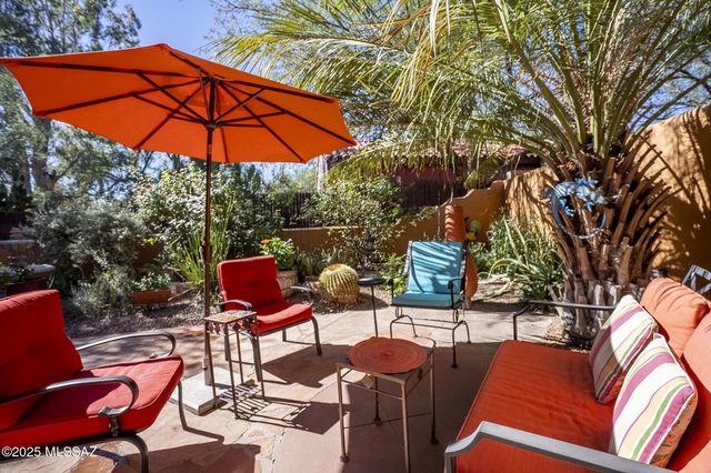 4 Barrio de Tubac Lane, Tubac, AZ 85646